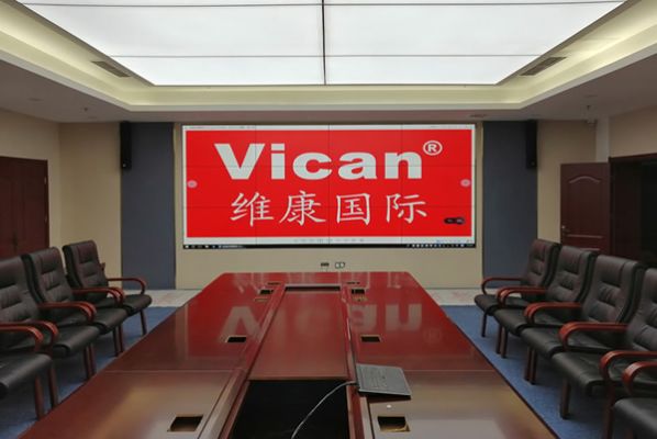 拼接屏有什么應(yīng)用優(yōu)勢(shì)？