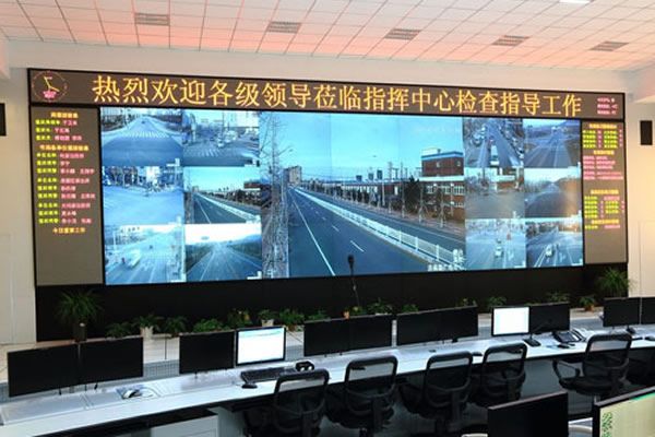 無(wú)縫拼接屏在安防行業(yè)應(yīng)用有什么優(yōu)勢(shì)？