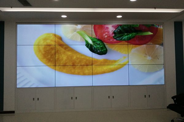 拼接屏廠家哪家好，全國上門維保嗎？