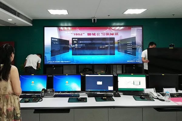 無縫拼接屏有什么優(yōu)點(diǎn)？