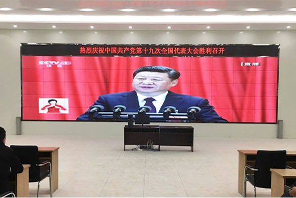 拼接屏價格存在較大的差異，該如何選擇？