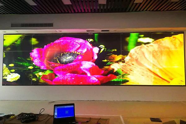 無縫拼接屏具有哪些特點(diǎn)？