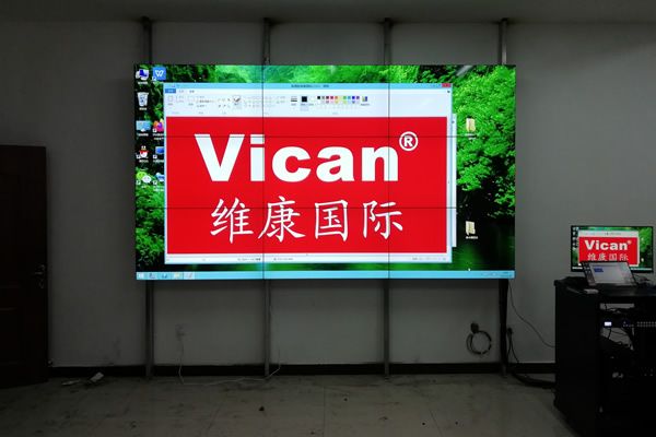 如何選擇優(yōu)質(zhì)的拼接屏？