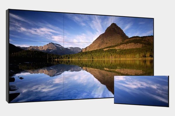 維康拼接屏：庫存充足、現(xiàn)貨供應(yīng)