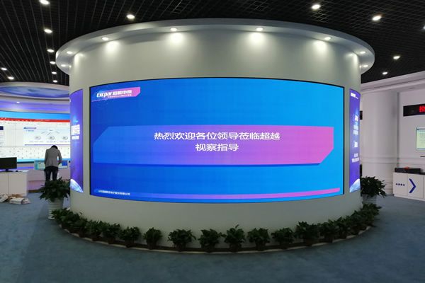 DLP拼接屏、LED顯示屏、LCD拼接屏的市場(chǎng)分析