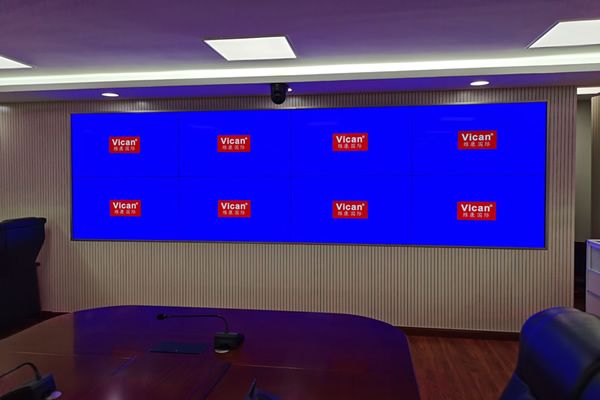 一套完整的拼接屏解決方案包含哪些方面？