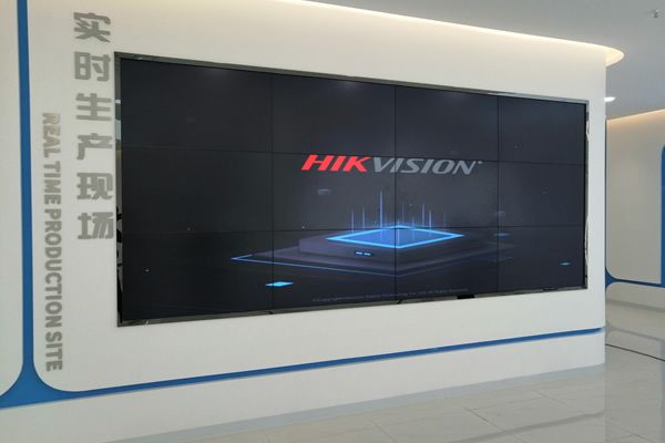 液晶拼接屏與LED顯示屏如何選擇？