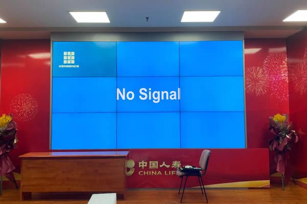 液晶拼接屏價格主要由哪些由哪些因素決定的？