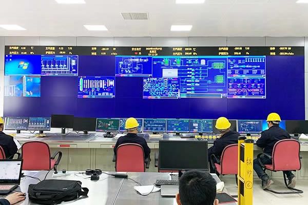 拼接屏廠家如何實現(xiàn)長遠發(fā)展？