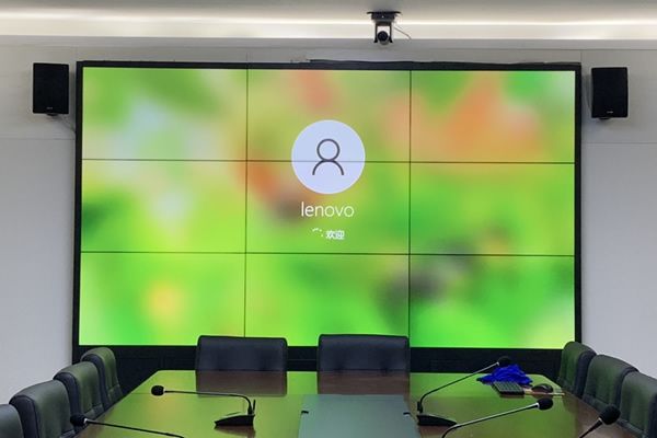 在不同的應用場景，如何選擇拼接屏尺寸？