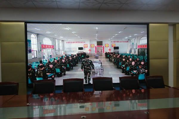 深圳LED顯示屏品牌排名榜前十有哪些廠家？