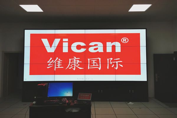 液晶拼接屏的采購(gòu)不可貪便宜，需要注意背后陷阱