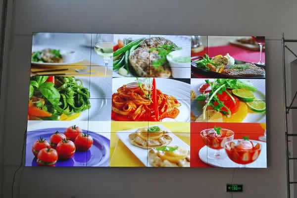 如何分辨液晶拼接屏質(zhì)量的好壞？