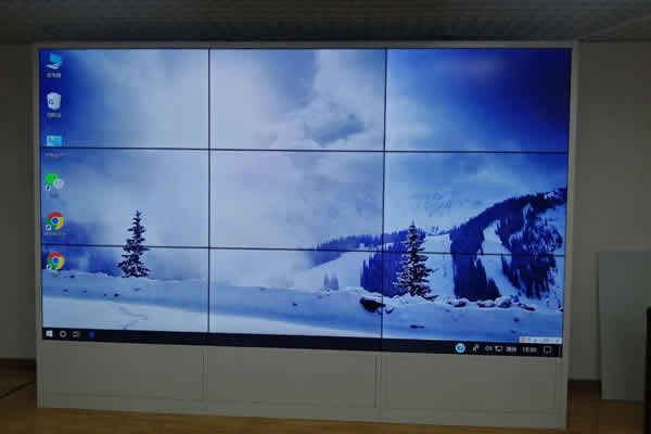 京東方液晶拼接屏的優(yōu)點有哪些