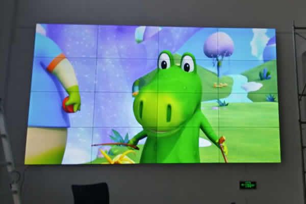 深圳液晶拼接屏的采購需要注意什么？