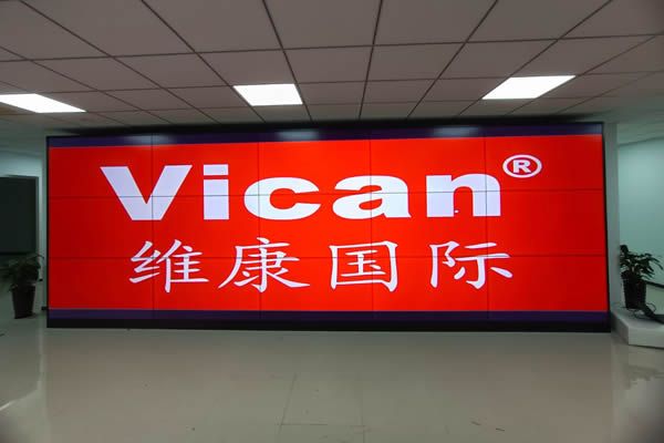 拼接屏和LED顯示屏有什么區(qū)別？此文為您解答