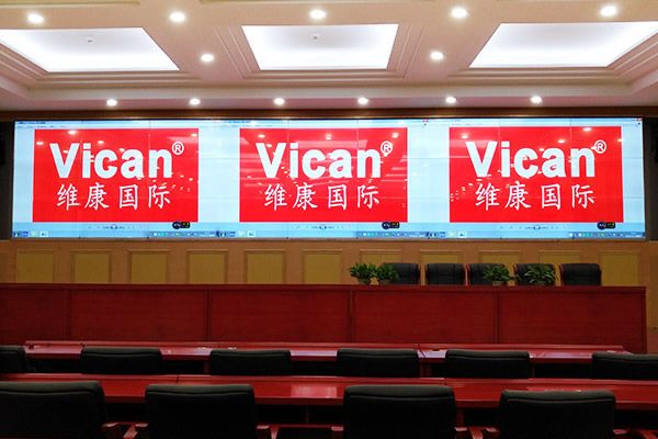 拼接屏廠家的市場競爭，提升品牌與產品的附加值是其關鍵