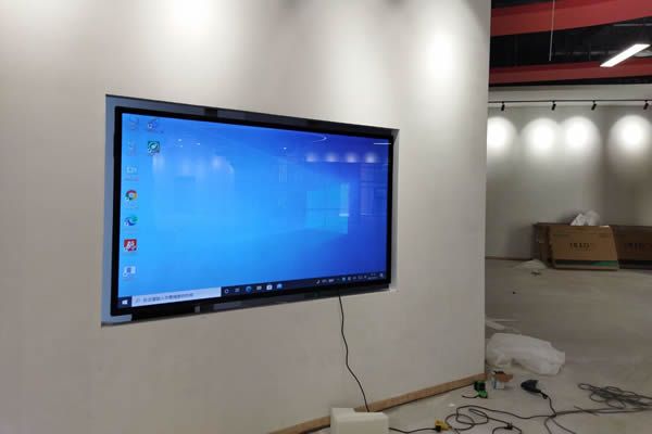 會(huì)議使用的顯示大屏有哪些？