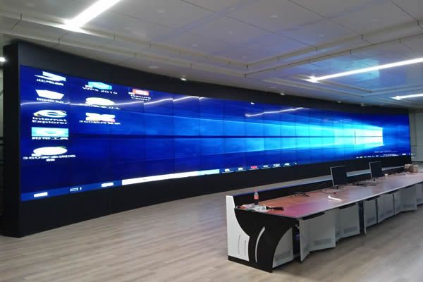 拼接屏報(bào)價(jià)與那些因素有關(guān)？