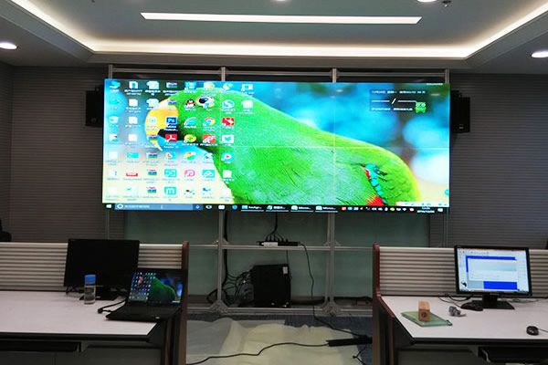 無縫拼接屏技術(shù)有哪些，有什么應(yīng)用優(yōu)勢？