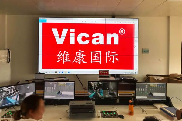 監(jiān)控拼接屏廠家有哪些，哪個(gè)品牌的性價(jià)比高