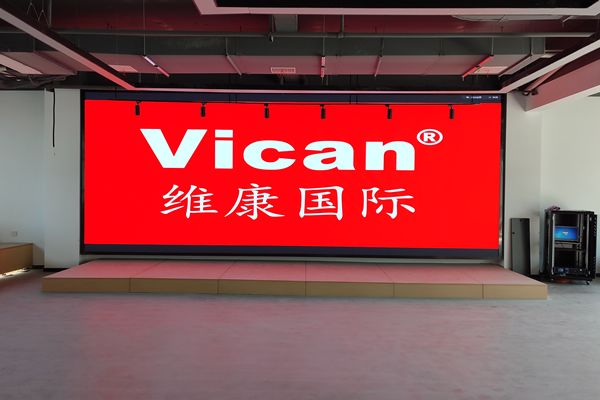 LED顯示屏多少錢一個平方，是怎么算計的