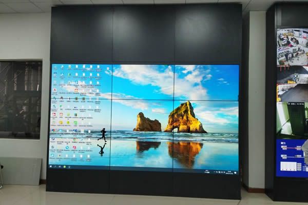 拼接屏廠家哪家好，采購時需要注意什么