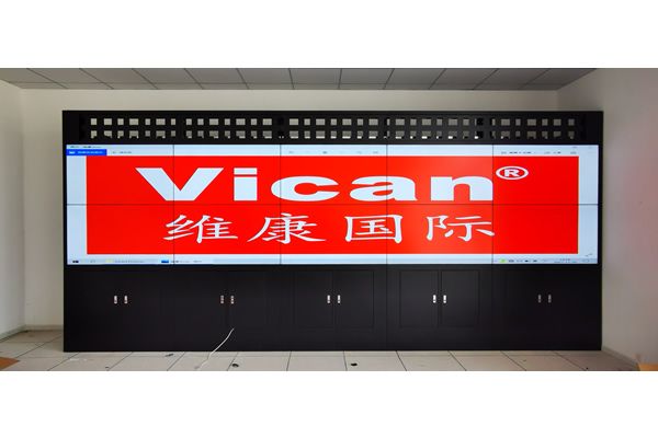 拼接屏廠家有哪些分類，該如何選擇？