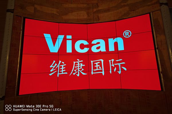 拼接屏的分辨率是多少，4K高清是怎么實(shí)現(xiàn)呢？