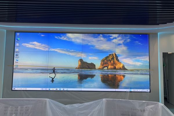 拼接屏安裝現(xiàn)場的注意事項有哪些？