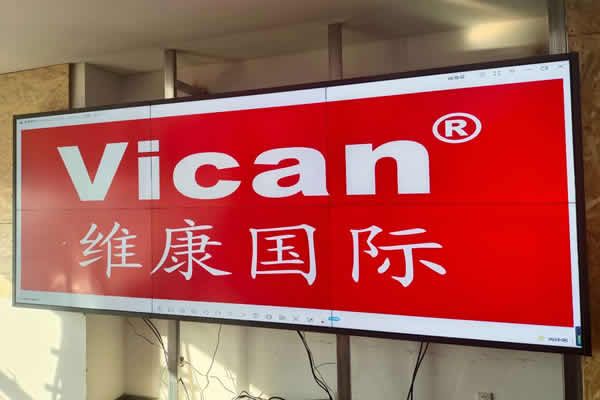 拼接屏品牌排名前十的廠家有哪些，該如何選擇？