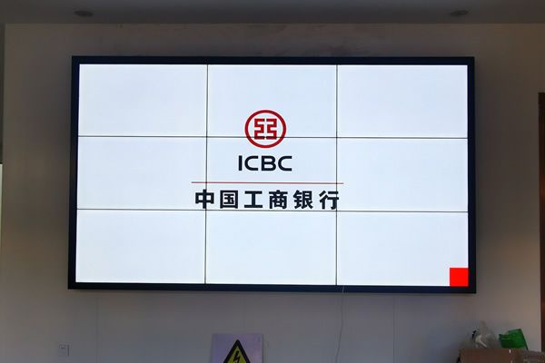 會議場合使用拼接屏好，還是LED屏好？