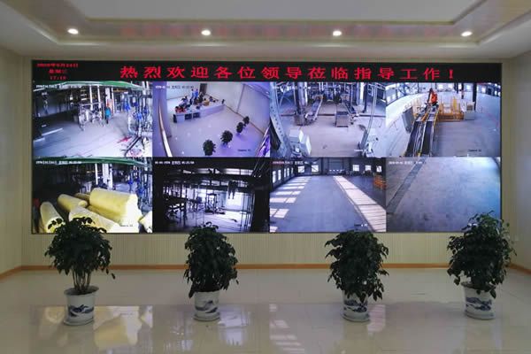 液晶拼接屏廠家哪家好，有哪些？