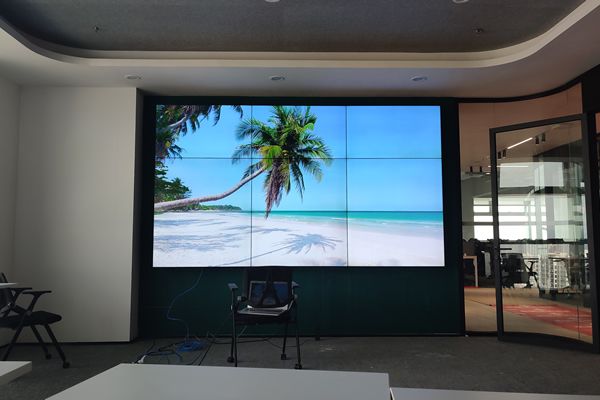 拼接屏廠家有哪些，怎么選擇？