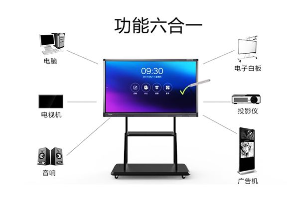 會(huì)議室顯示屏有哪些，會(huì)議顯示大屏有什么特點(diǎn)，會(huì)議顯示屏怎么選擇？