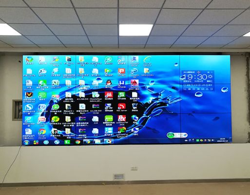 會(huì)議大屏有哪些，它們都有哪些特點(diǎn)