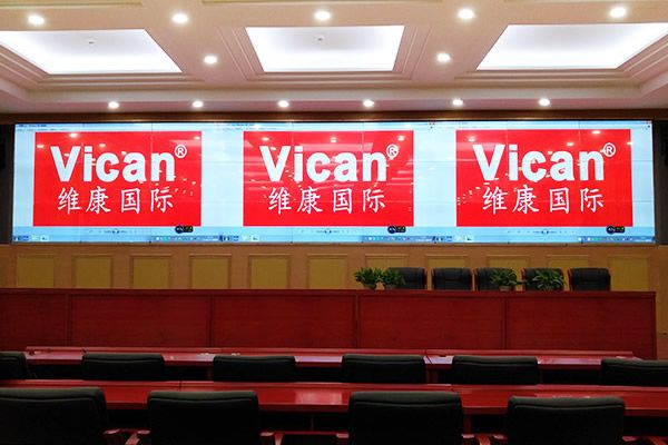 無縫拼接屏在信息化時代的應(yīng)用優(yōu)勢_無縫拼接屏為哪些那些行業(yè)提供出色的顯示效果