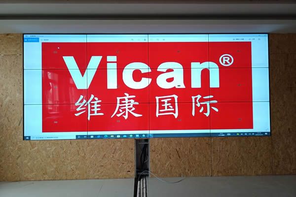 拼接屏在學(xué)校場合的應(yīng)用優(yōu)勢