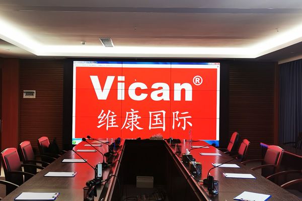 拼接屏哪家好？深圳維康16年行業(yè)經(jīng)驗(yàn)，全國(guó)上門(mén)安裝與服務(wù)