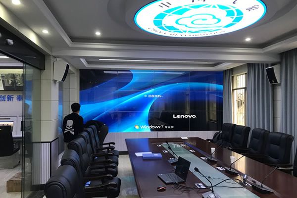 為什么無(wú)縫拼接屏產(chǎn)品很受用戶(hù)的喜歡