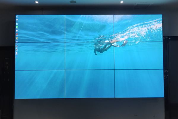 平安城市的建設(shè)中，拼接屏顯示系統(tǒng)主要發(fā)揮哪些作用？