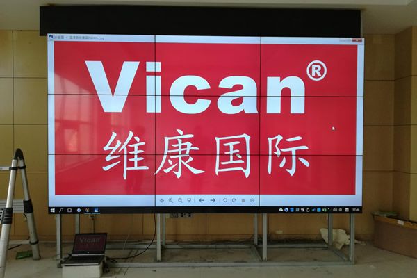 拼接屏的應(yīng)用場合有哪些，該如何選擇？