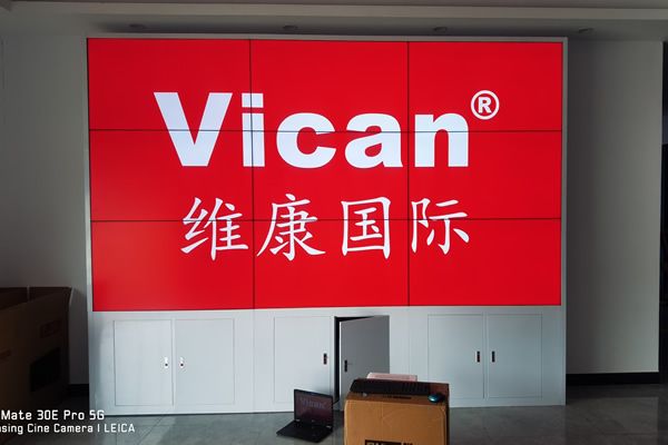 知名的拼接屏廠家有哪些_如何合理選擇拼接屏產(chǎn)品？