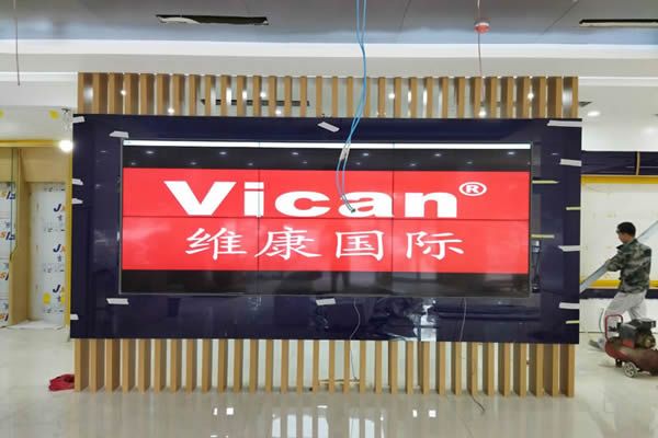 展廳拼接屏系統(tǒng)解決方案_展廳拼接屏產品怎么選擇