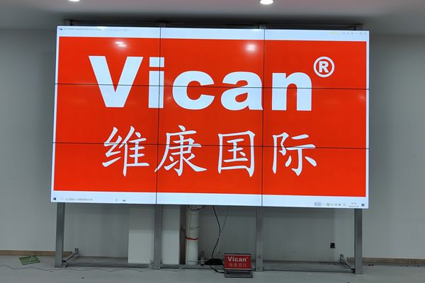 LG拼接屏和京東方拼接屏有什么區(qū)別？