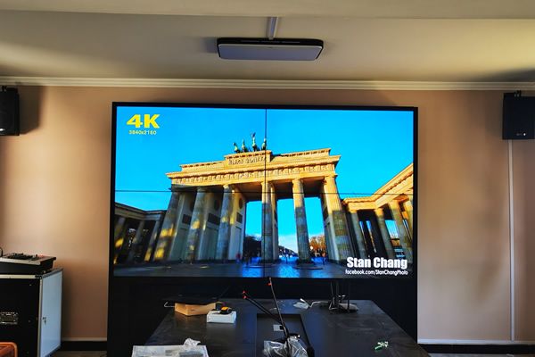 會議室場合怎么選擇合適的拼接屏顯示產(chǎn)品？