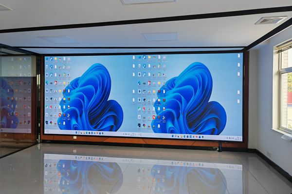 什么是COB封裝技術_COBLED顯示屏有什么特點