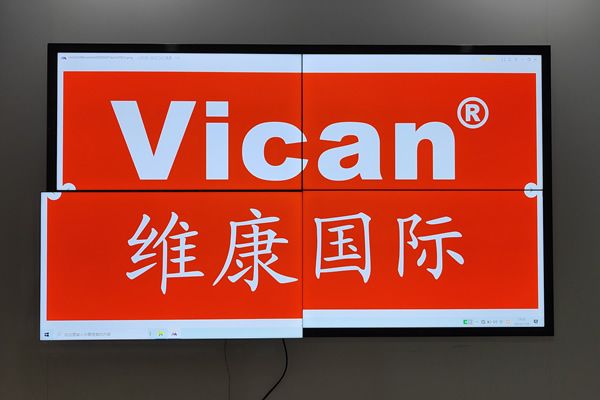 拼接屏尺寸怎么選，使用多少塊合適？