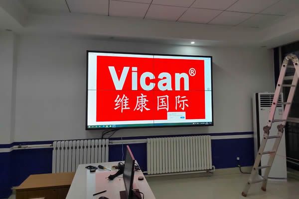 很多客戶直接與拼接屏廠家合作，這樣做有什么優(yōu)勢呢？