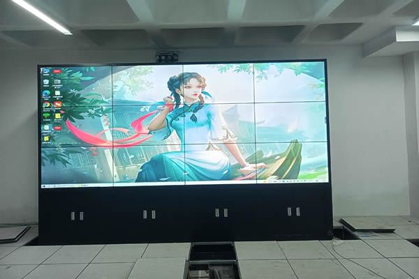 會(huì)議室顯示大屏介紹，開會(huì)用哪種顯示屏好